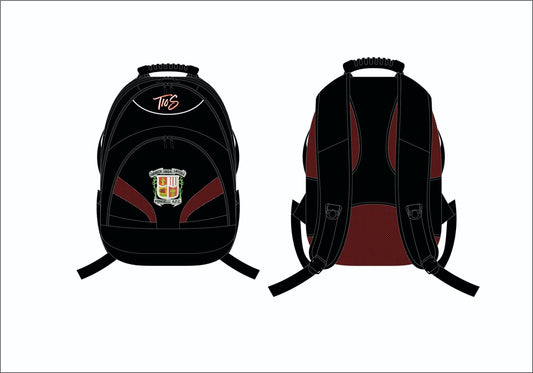 Pengelli Backpack