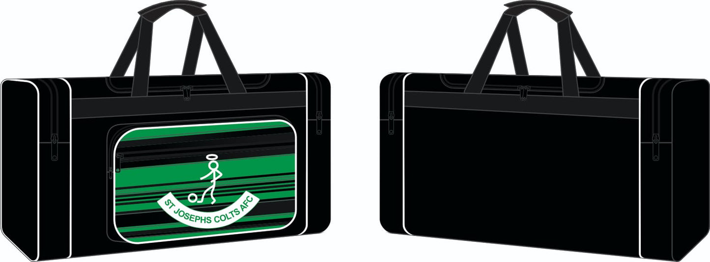 St Josephs Duffel Bag