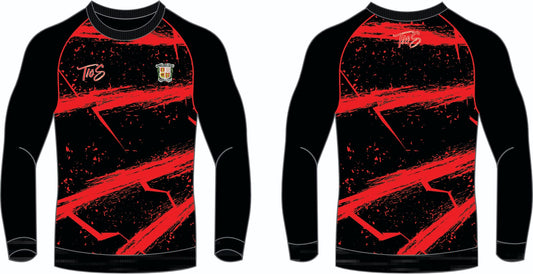 Pengelli Long Sleeve Jersey