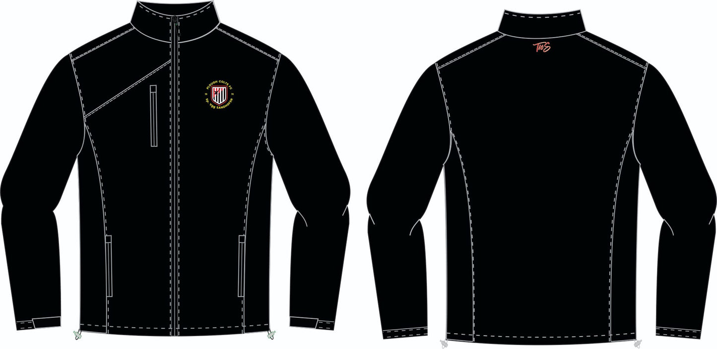 Plough Training Jacket