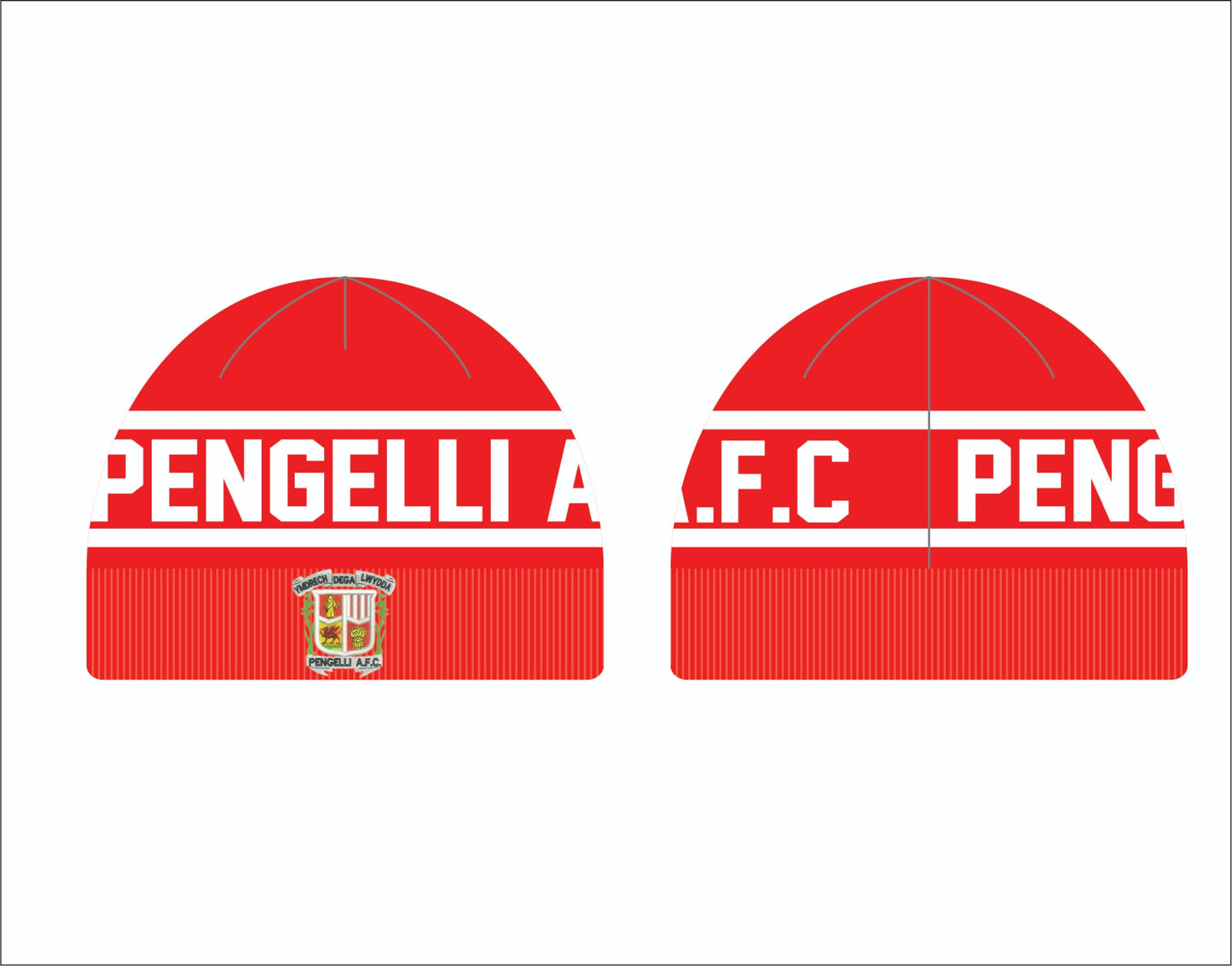 Pengelli Beanie