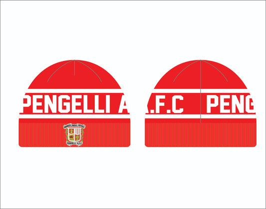 Pengelli Beanie
