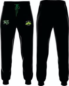 Birchgrove Tracksuit Bottoms