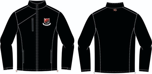 Bonymaen RFC Windbreaker
