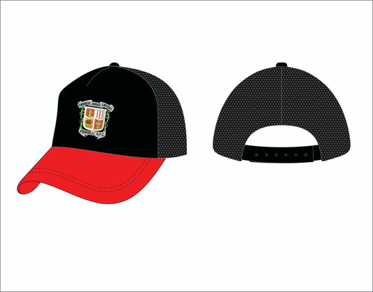 Pengelli Cap