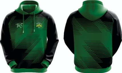Birchgrove Hoodie