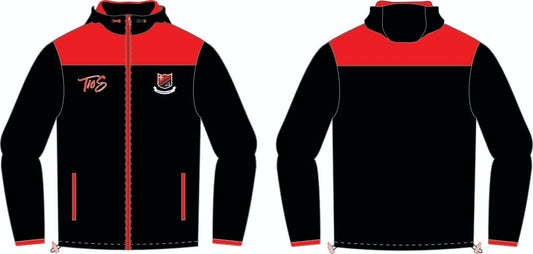 Bonymaen RFC Coach Jacket