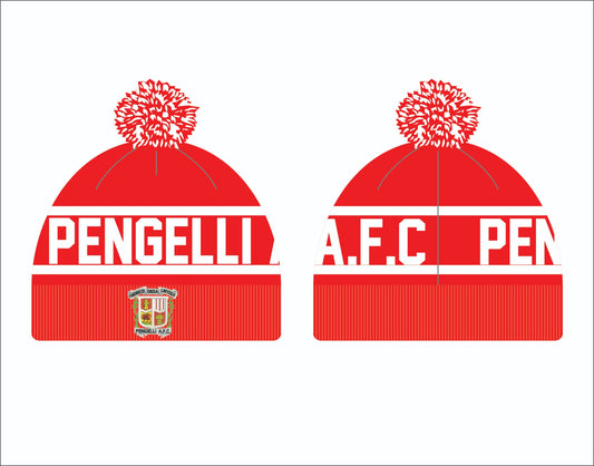 Pengelli Bobble hat