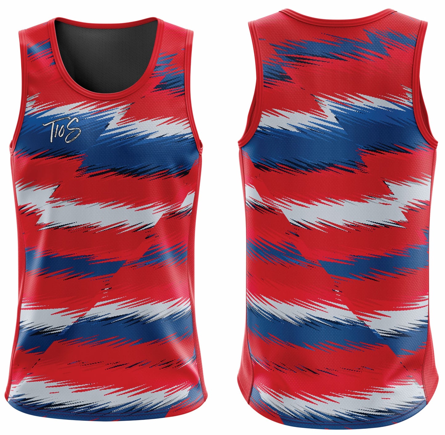 Gym Tank Tops