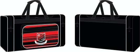 Bonymaen RFC Duffel Bag