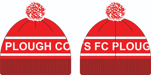 Plough Bobble Hat