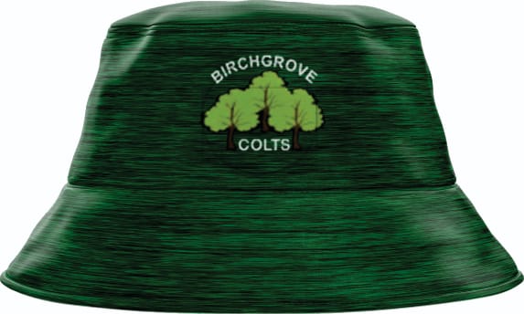 Birchgrove Bucket Hat