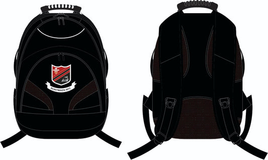 Bonymaen RFC Backpack