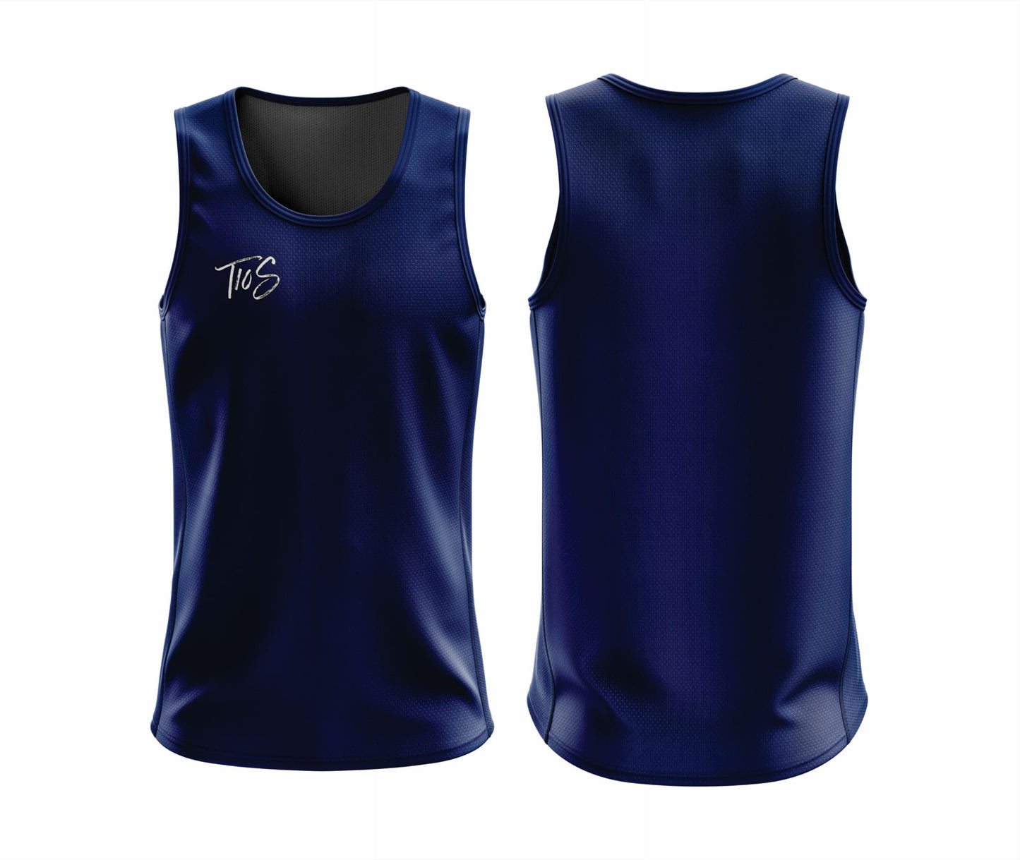 Gym Tank Tops