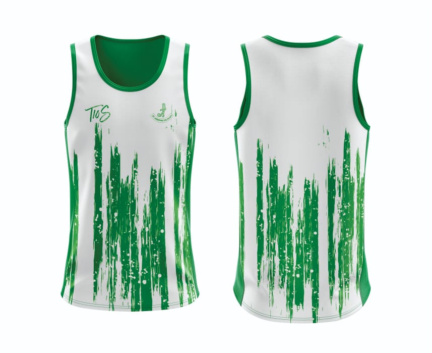 St Josephs Vest