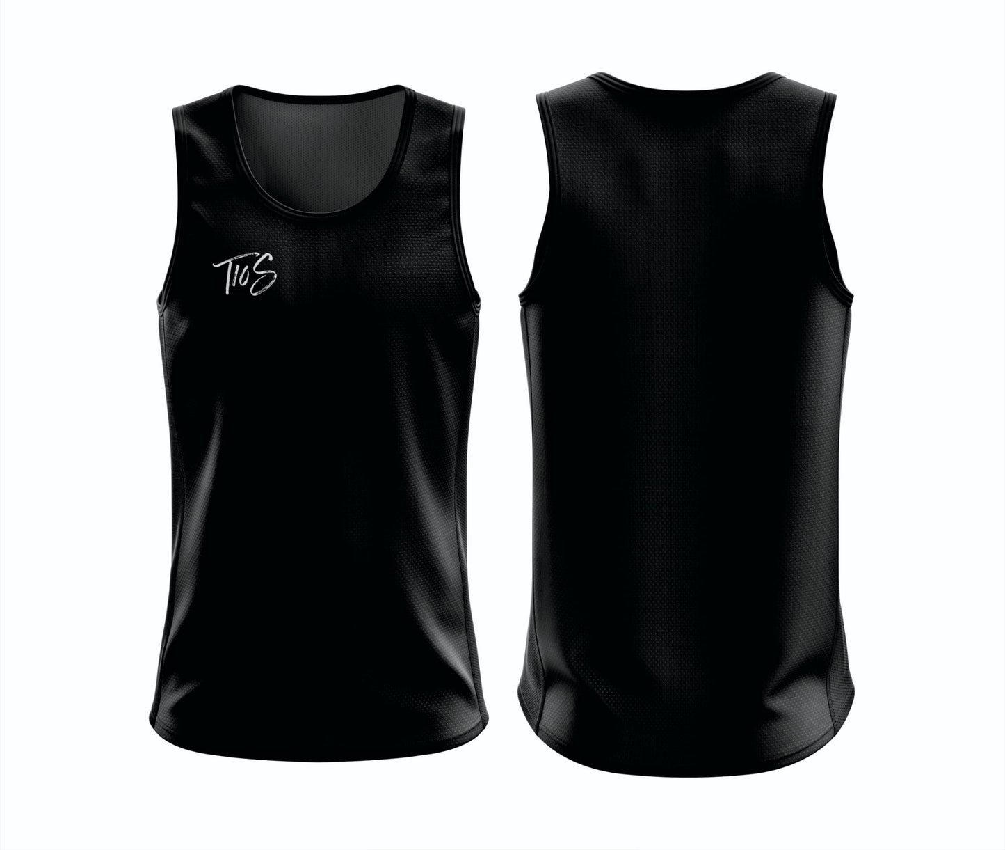 Gym Tank Tops