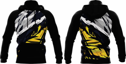 T10S Pullover Hoodie