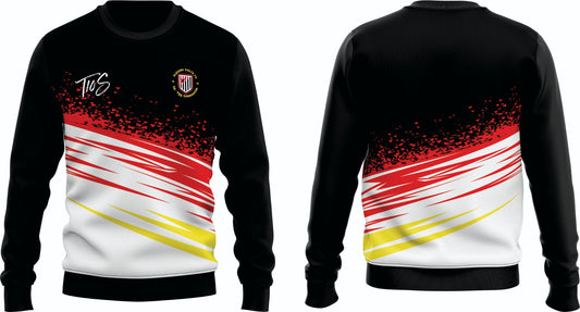 Plough Jumper