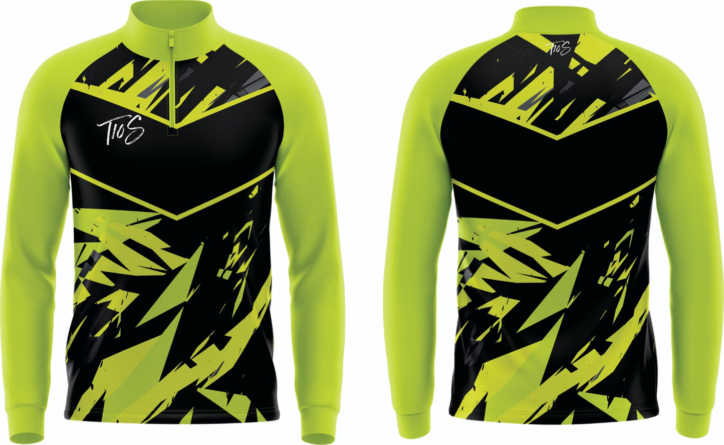 T10S 3-4 Zip