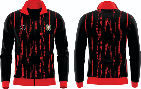 Pengelli Jacket W/O hood