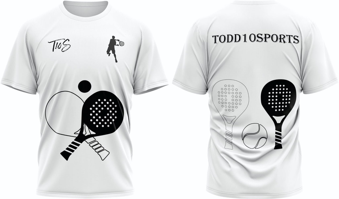 Padel Training Top