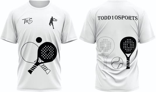 Padel Training Top