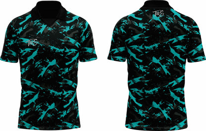T10S Collared Shirt