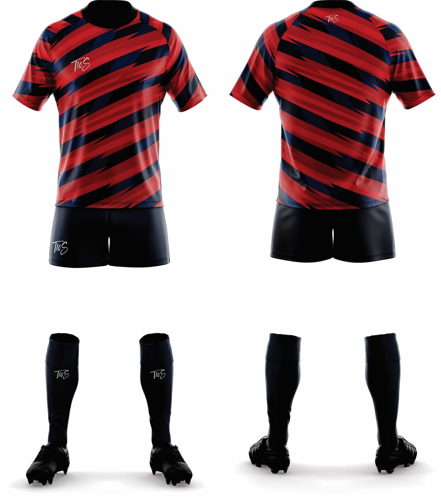 T10S Rugby Kits