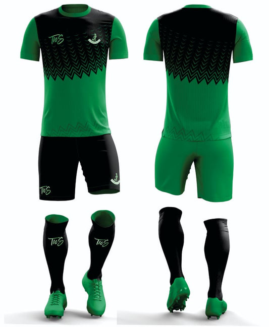 St Josephs Football Kit