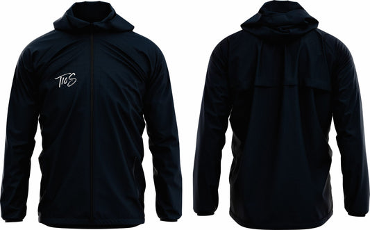 T10S Windbreakers