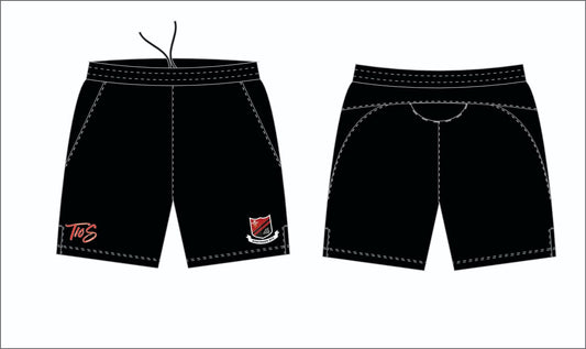 Bonymaen RFC Training Shorts