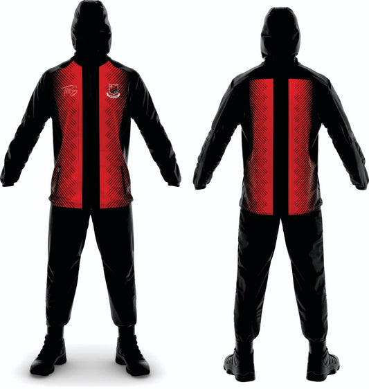 Bonymaen RFC Full Tracksuit