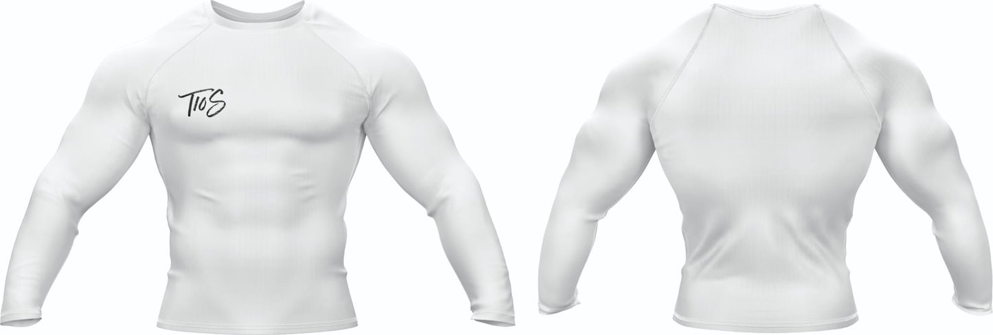 Gym Tight Training Tops