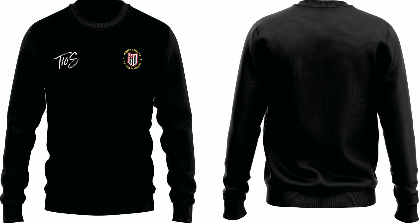 Plough Jumper