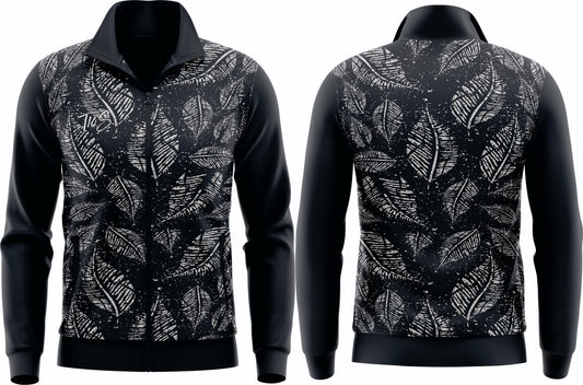 Golf Quarter Zip Jackets