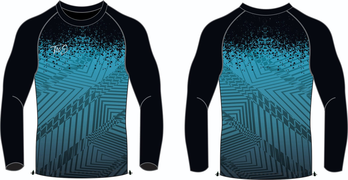 Netball Training Jersey