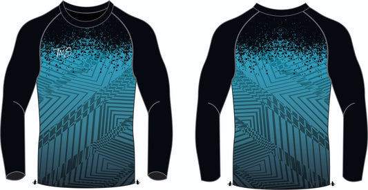 Netball Training Jersey