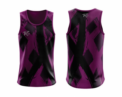 T10S Tank Tops