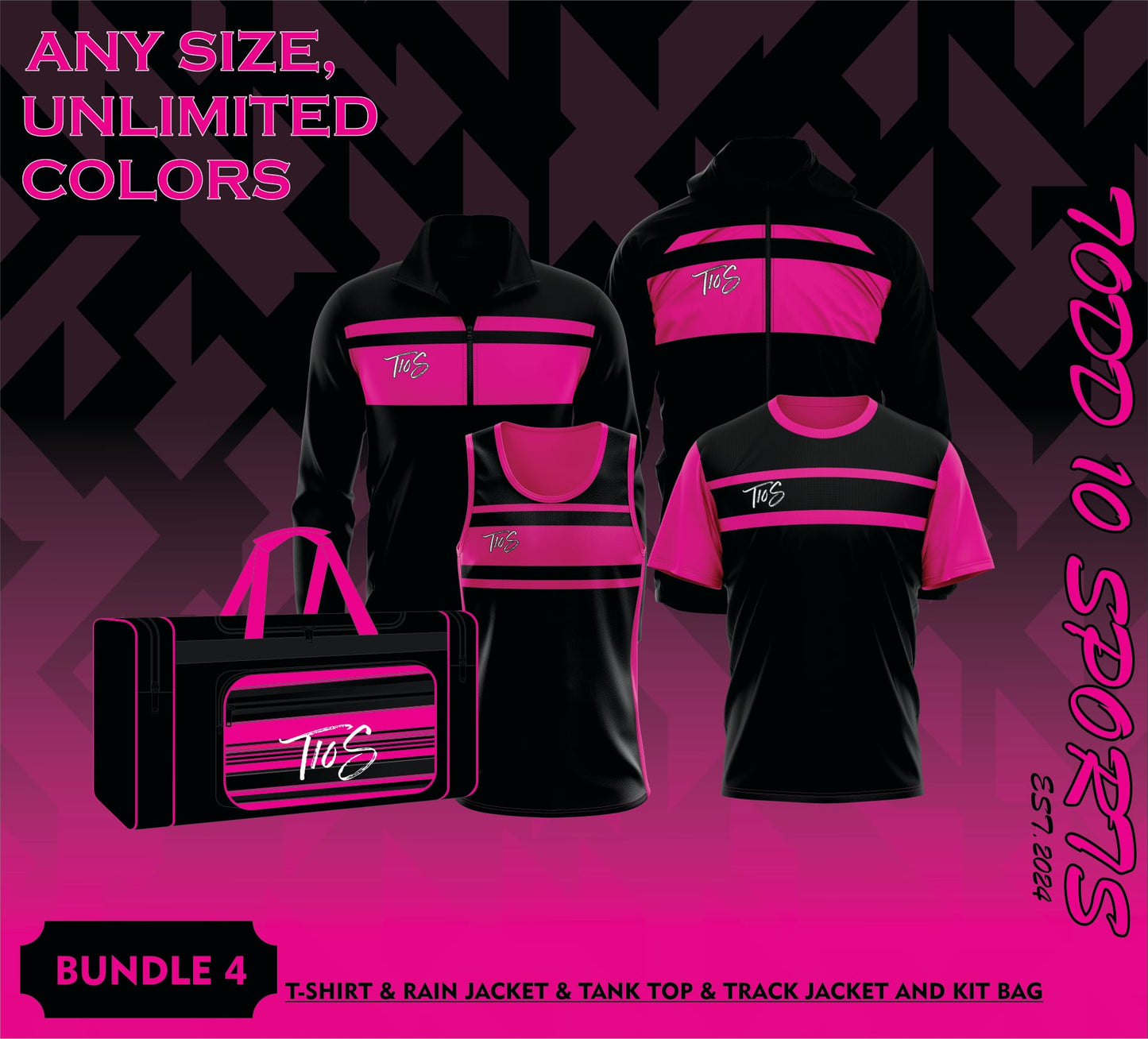 Bundle 4