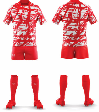 T10S Rugby Kits