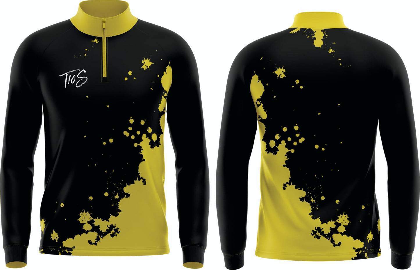 T10S 3-4 Zip