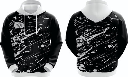 T10S Hoodie