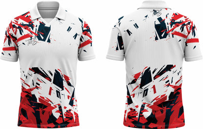 T10S Collared Shirt