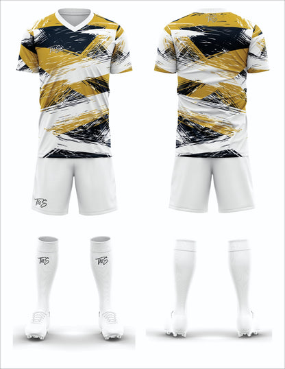 T10S V-Neck Kit