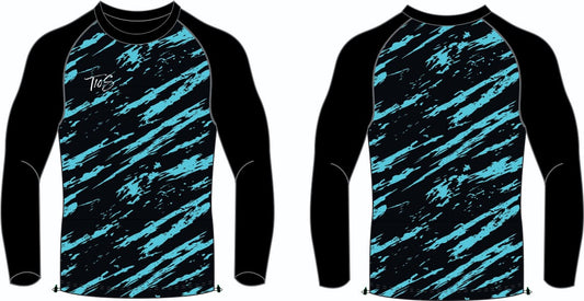 Rugby Training Jersey