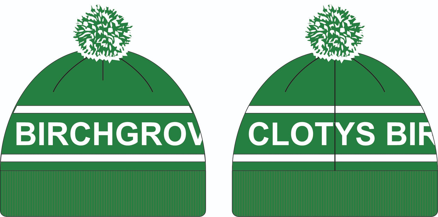 Birchgrove Bobble Hat