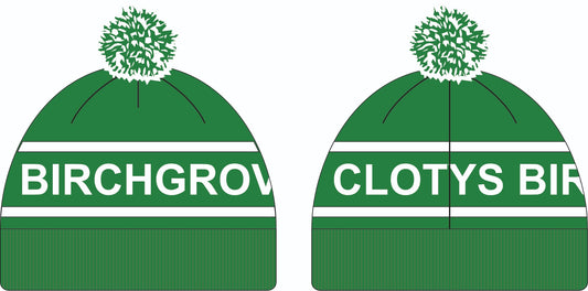 Birchgrove Bobble Hat