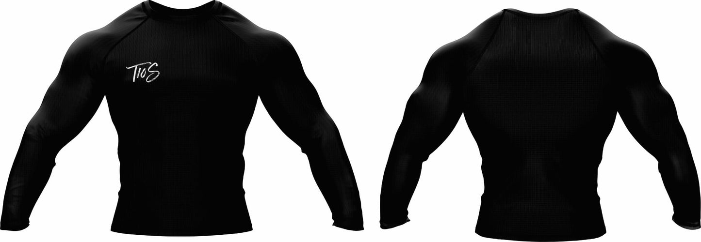 Gym Tight Training Tops