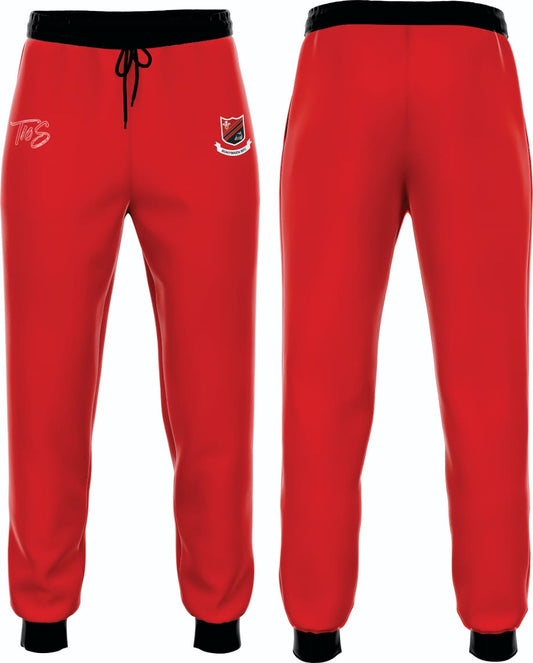 Bonymaen RFC Tracksuit Bottoms