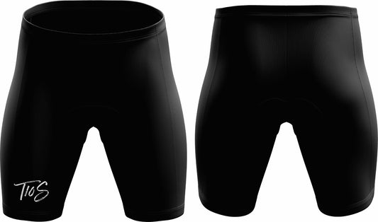 Gym Cycling Shorts